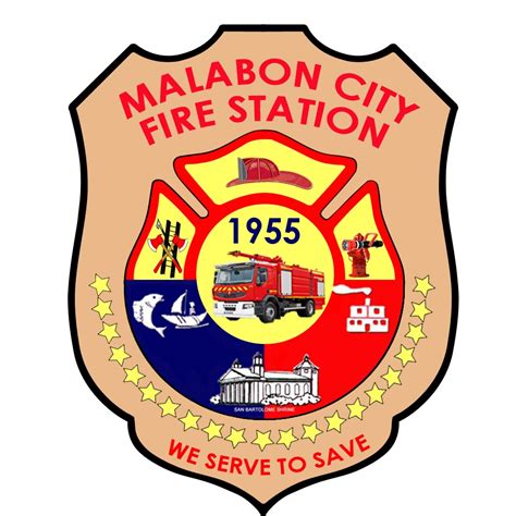 BFP NCR Malabon City .
